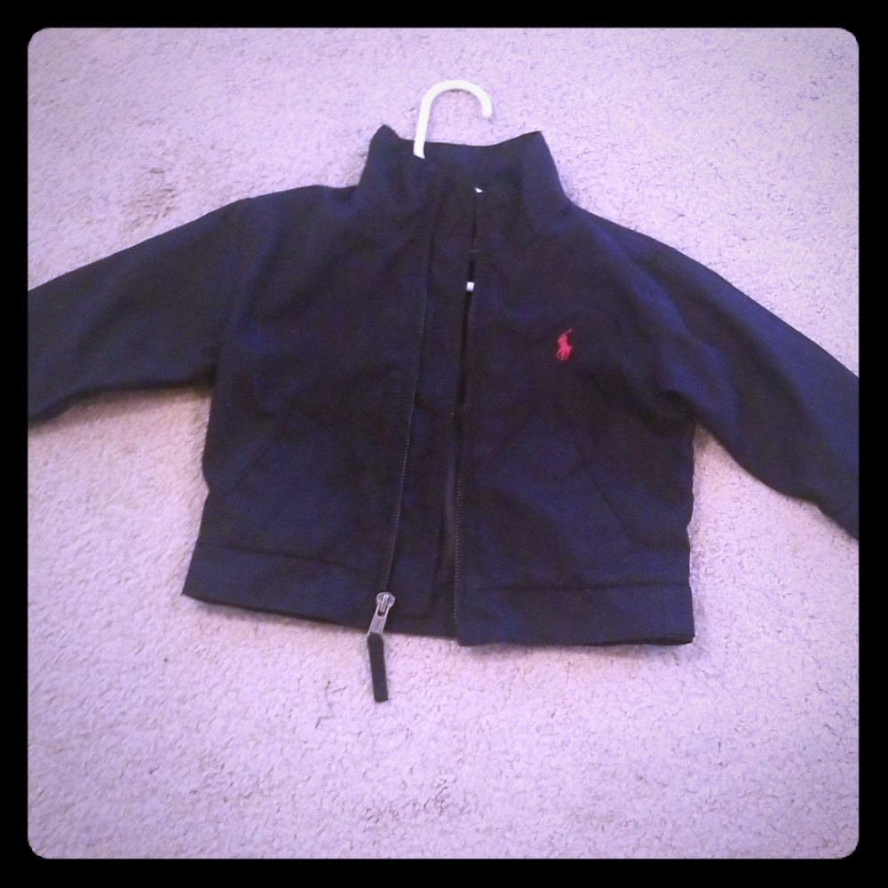Ralph Lauren Jacket